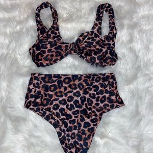 Shein Bathing Suit
